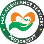 Maa Ambulance Service In Delhi NCR Profile Picture