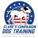 Clarks Companion Dog Training LLC profile picture