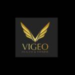 Vigeo Health AND Fitness Pte Ltd profile picture