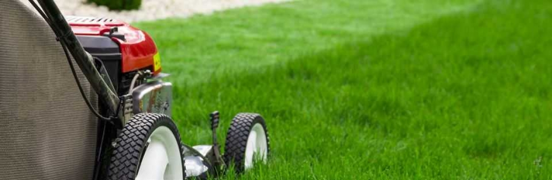 geurtslawn mowing Cover Image