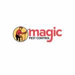 Magic Pest Control Profile Picture