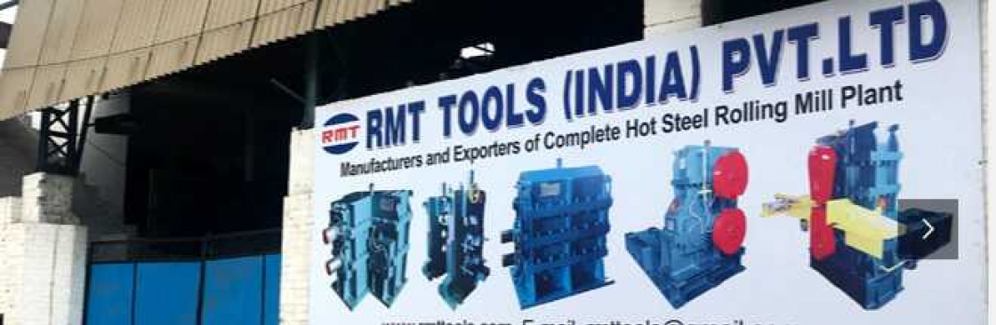 RMT TOOLS Cover Image