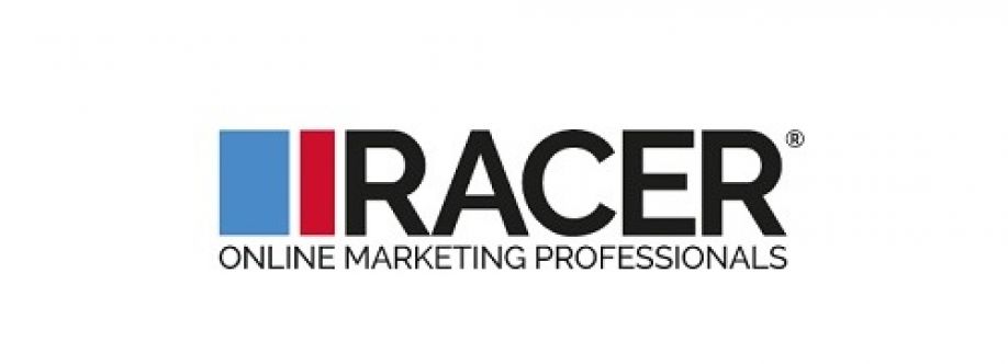 RACER Marketing Ltd Cover Image
