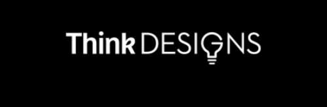 Think Designs Cover Image