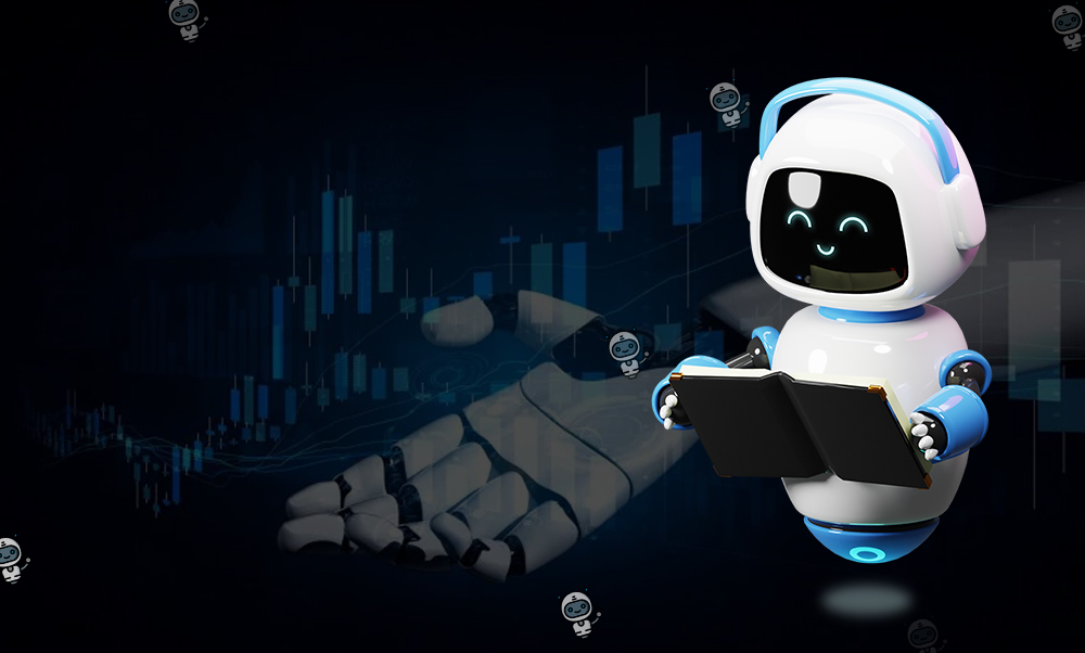 How to Create a Crypto Trading Bot in 2023?