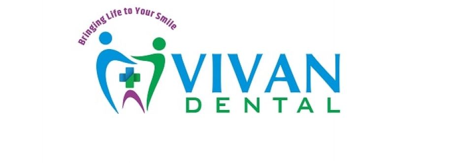 Vivan Dental Hospital Cover Image