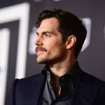 Henry Cavill Profile Picture