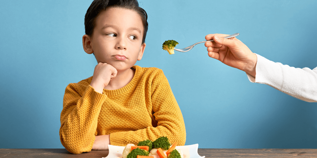 7 Tips On How To Make Healthy Meals For Picky Eaters
