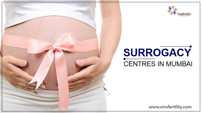 Top 10 Best Surrogacy Centres in Mumbai with High Success Rate 2021 - Vinsfertility.com