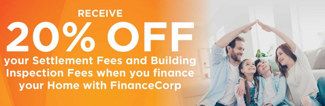 FinanceCorp Perth Cover Image