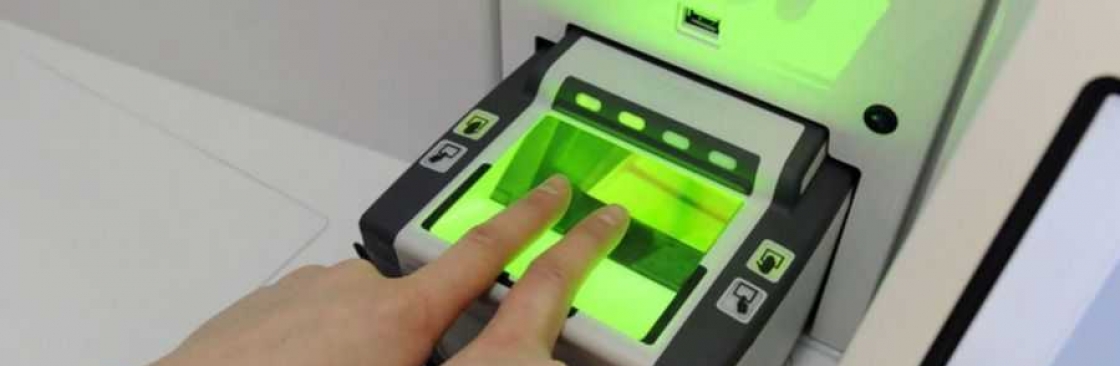 Florida Electronic Fingerprinting services Cover Image