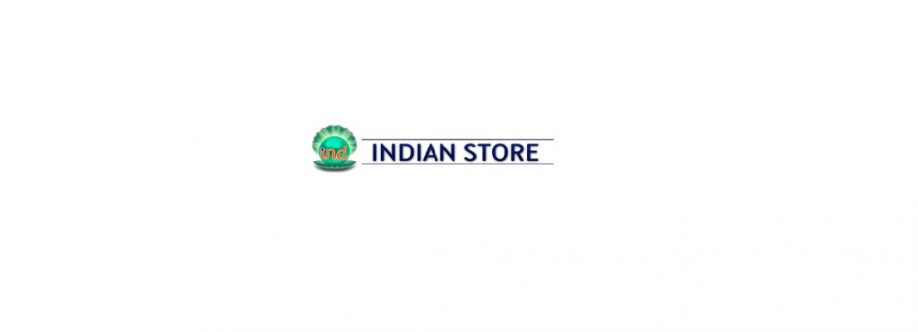 Indian Store Stuttgart Cover Image