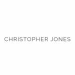 Chris Jones Poetry Profile Picture
