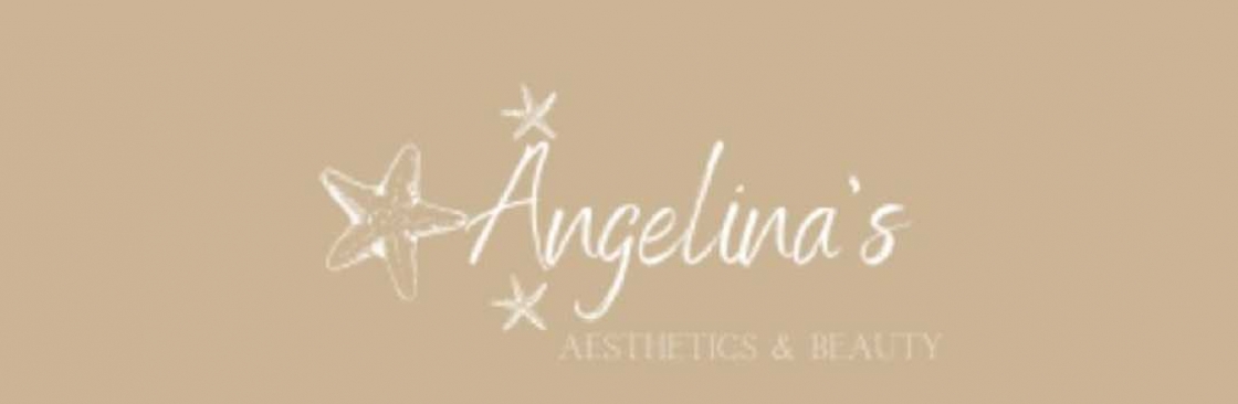 Angelinas Aesthetics and Beauty Cover Image