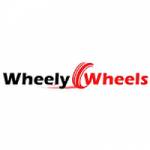 Wheely Wheels Profile Picture