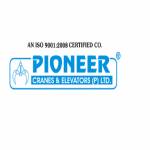 Pioneer Cranes Profile Picture