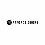 Afforde Doors Profile Picture