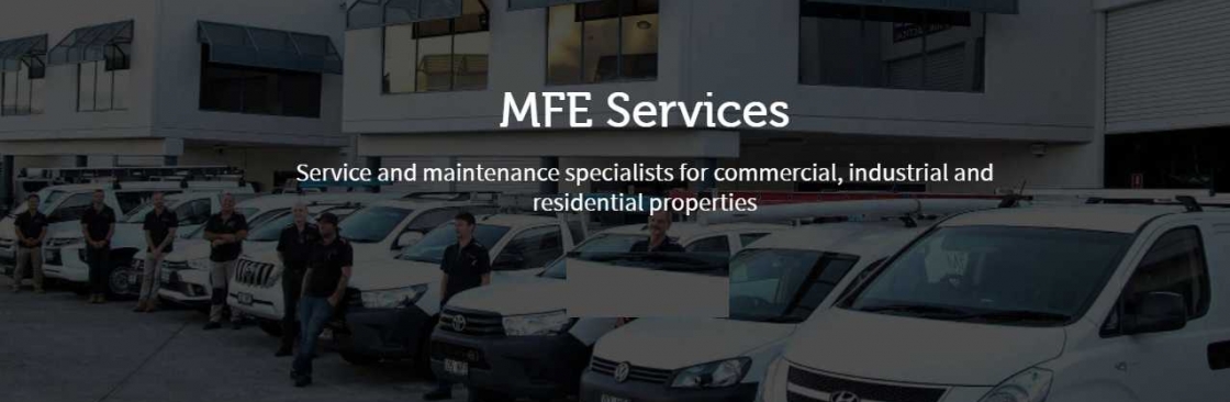 MFE Services Cover Image