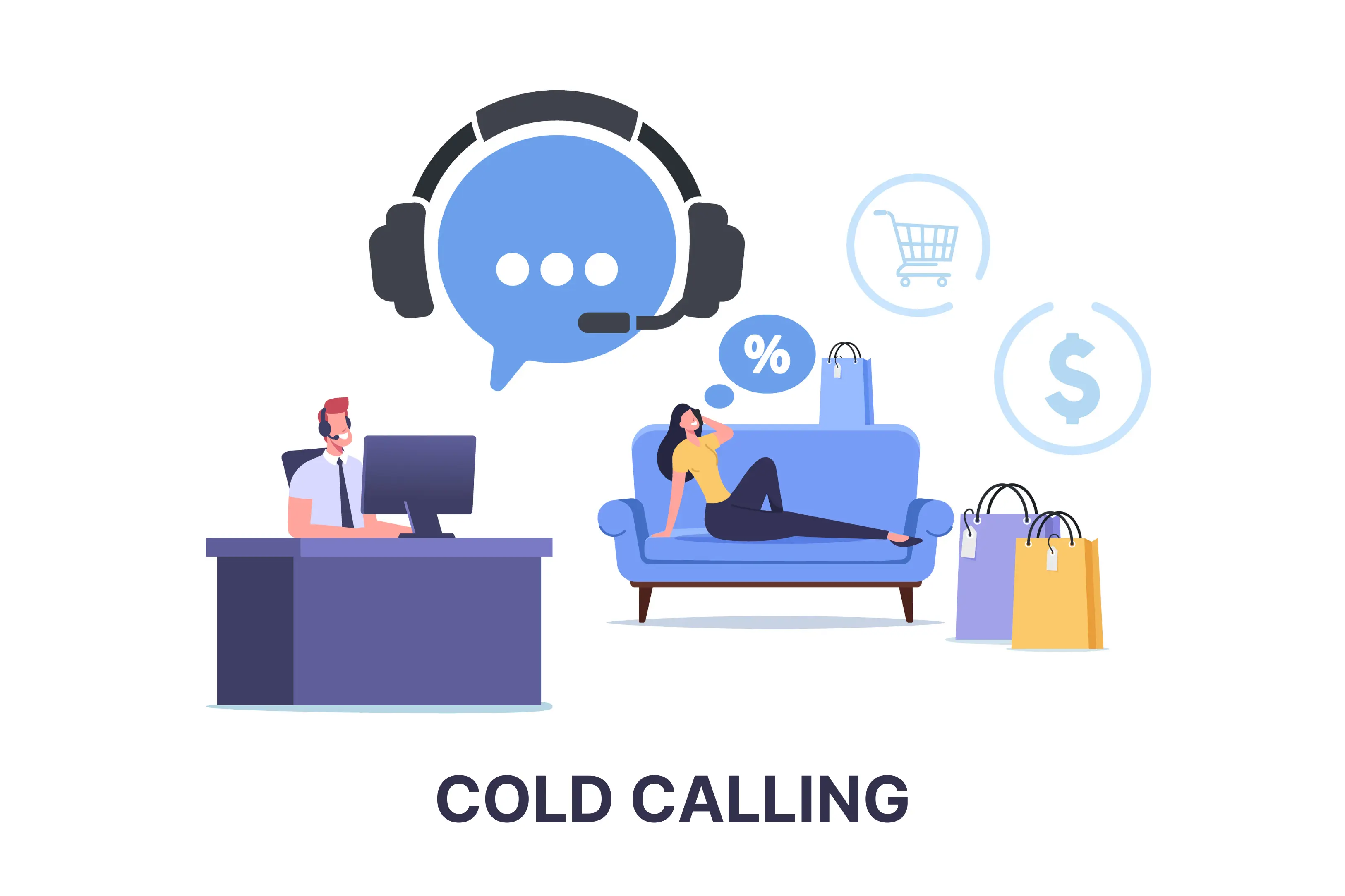 Does cold calling really work in 2023? - Callyzer