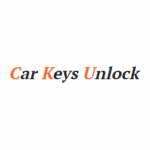 Car Keys Unlock Profile Picture