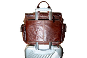 Aktentaschen Laptoptaschen oder Notebook-Trolleys? – Bag Selection Zurich