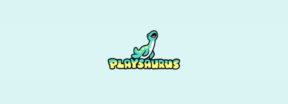 Playsaurus Publishing an Idle Game Cover Image