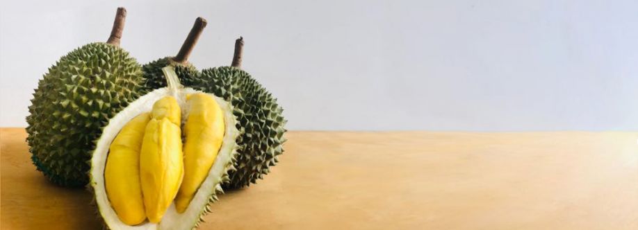 Durian Delivery Cover Image