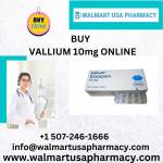 Buy Valium 10mg Online With Credit Card Profile Picture
