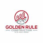 Golden rule construction Profile Picture