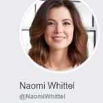 Naomi Whittel Profile Picture