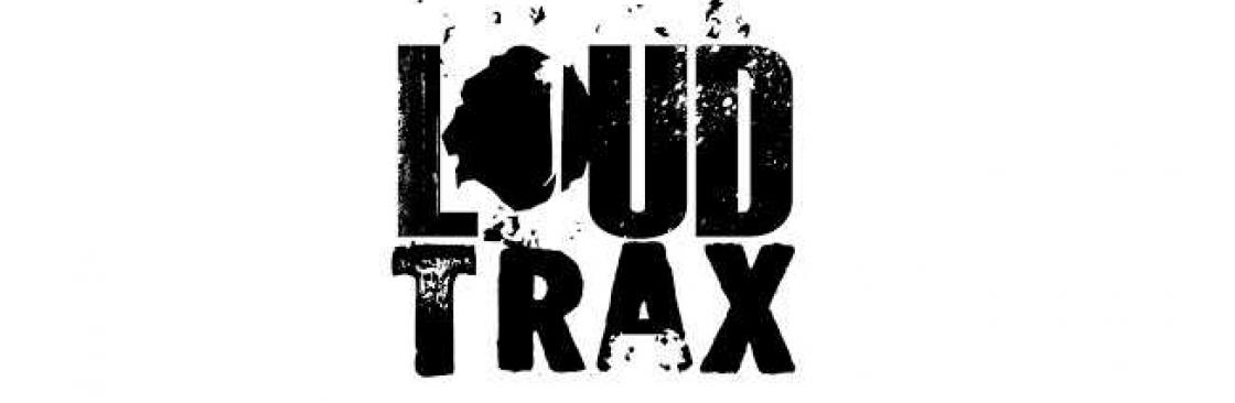 Loud Trax Cover Image