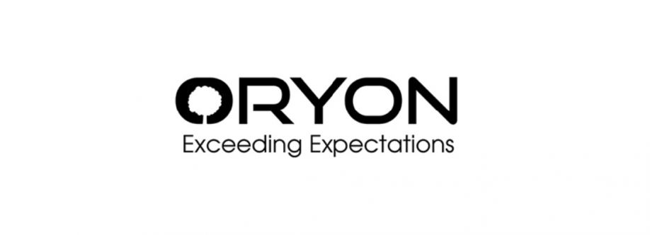 Oryon Networks Pte Ltd Cover Image