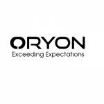 Oryon Networks Pte Ltd Profile Picture