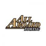All Aboard Towing profile picture