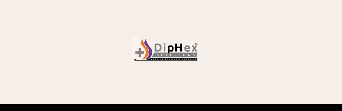 DIPHEX SOLUTIONS LIMITED Cover Image