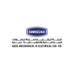 Geco Mechanical and Electrical Limited Profile Picture