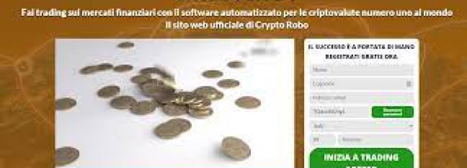 Crypto Robo Cover Image