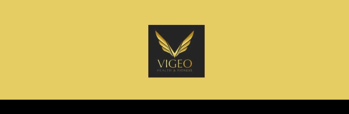 Vigeo Health AND Fitness Pte Ltd Cover Image
