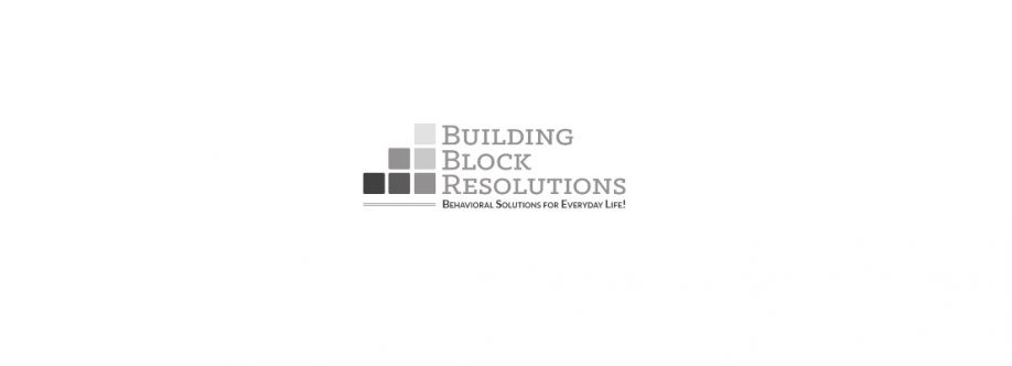 Building Block Resolutions Cover Image