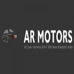 AR Motors Profile Picture