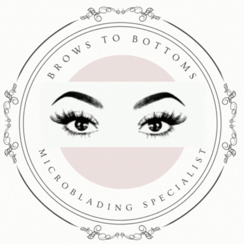 Microblading - Brows to Bottoms - Microblading & Brazilian Specialists