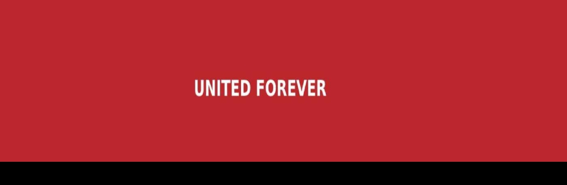 United Forever Cover Image