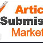 Article Submission Profile Picture