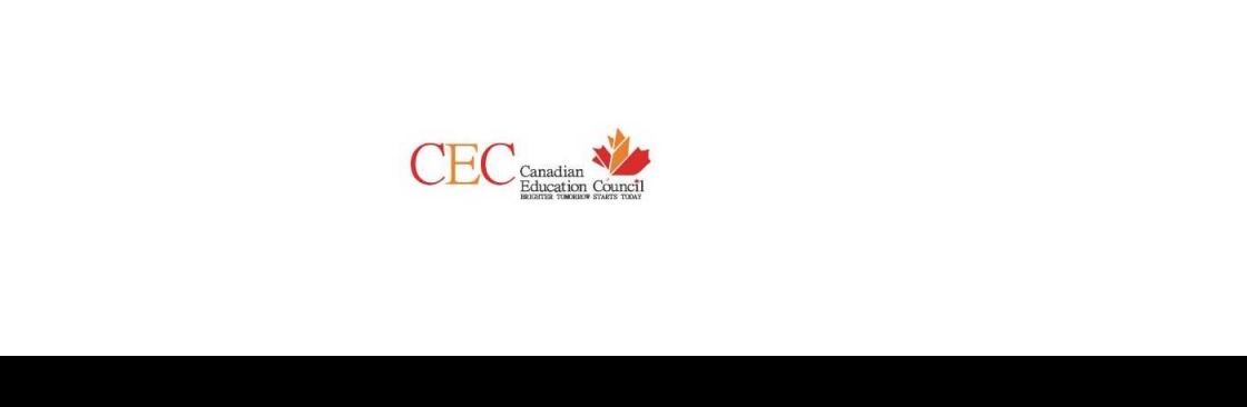 Canadian Education Council Cover Image