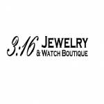 316jewelry watch Profile Picture
