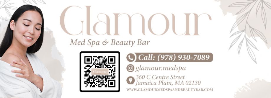 Glamour Med Spa And Beauty Bar Cover Image