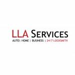 LLA Services profile picture