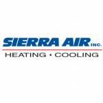 Sierra air Profile Picture