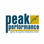Peak Clinic Profile Picture