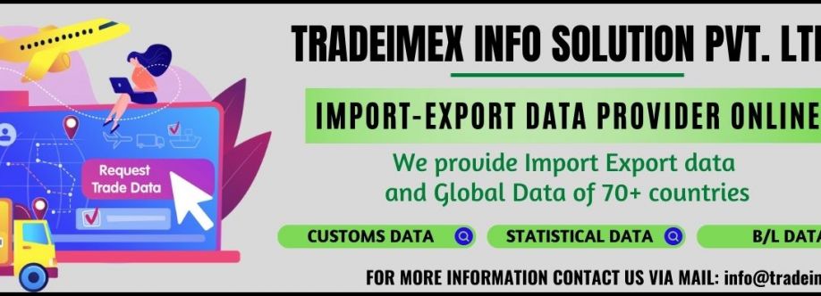 tradeimex info Cover Image